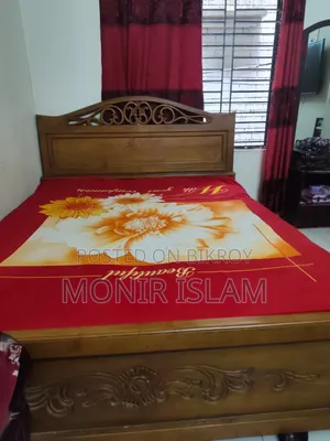 Bed Mattress Toshok