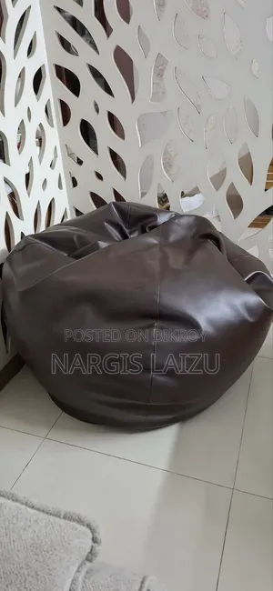 Bin Sofa (Leather)