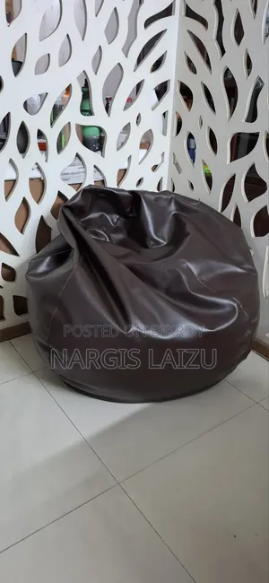 Bin Sofa (Leather)