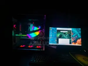 Desktop Computer Asus 64GB Intel Core i9 SSD 1TB
