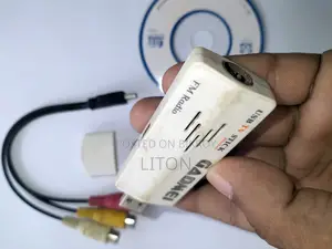 গ্যাডমি ইউএসবি টিভি স্টিক