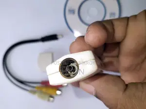 গ্যাডমি ইউএসবি টিভি স্টিক