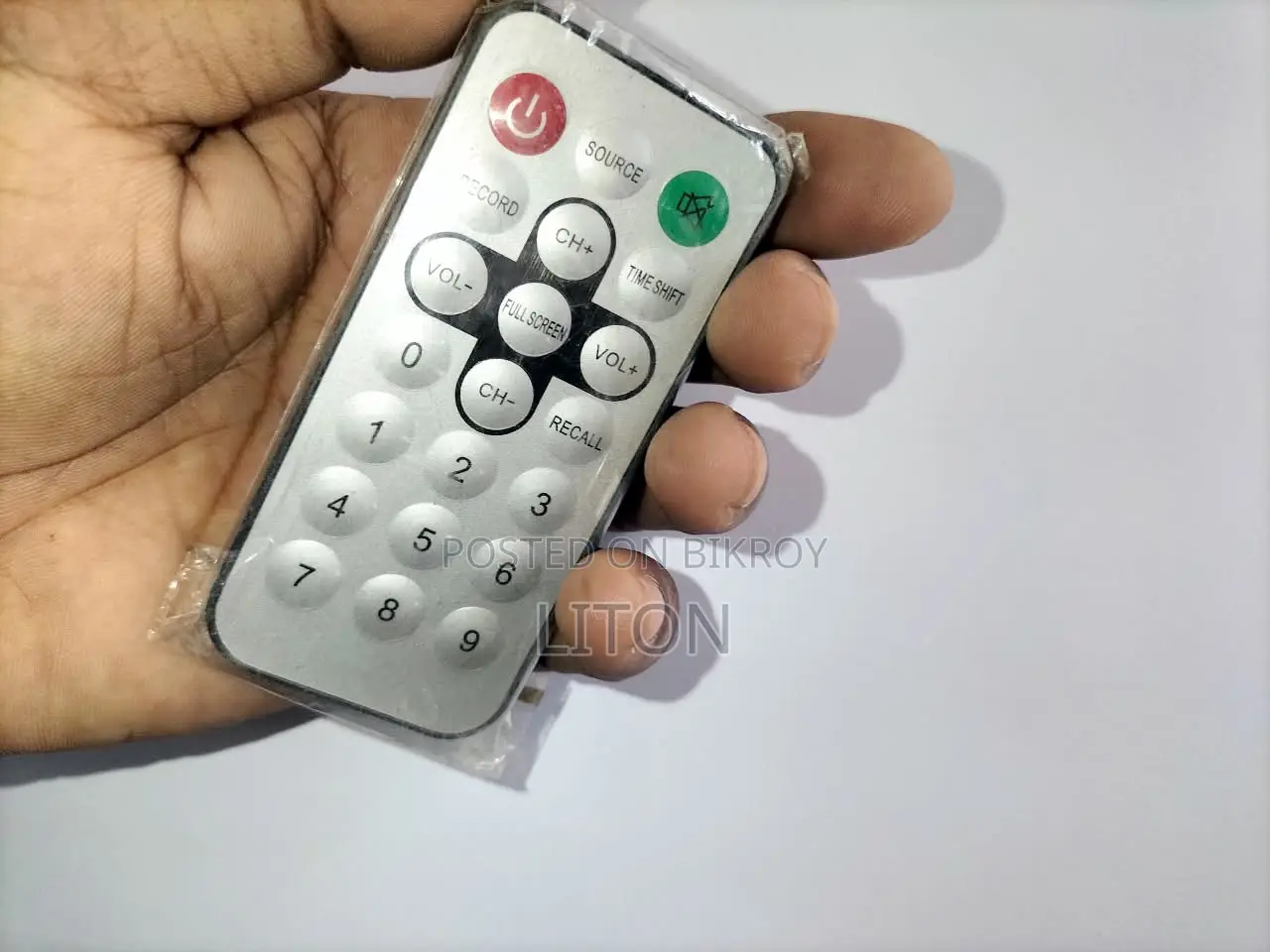 গ্যাডমি ইউএসবি টিভি স্টিক