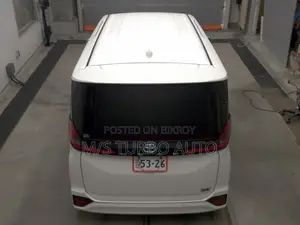 Toyota Noah 2023 Pearl
