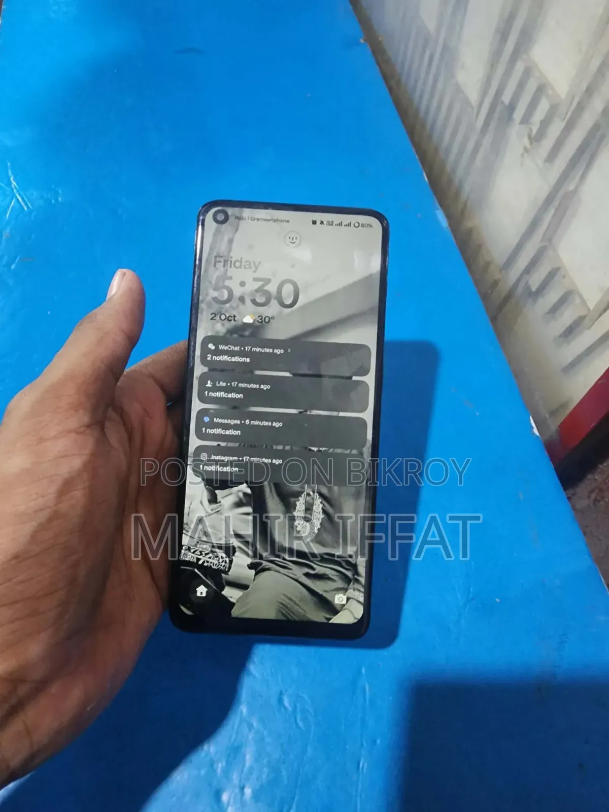 নতুন ওয়ানপ্লাস ১০ প্রো ২৫৬ জিবি ব্ল্যাক