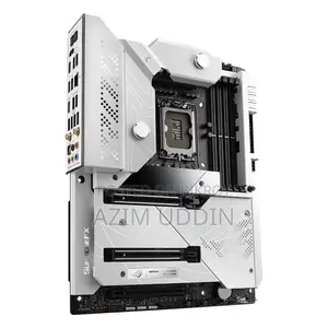 Desktop Computer Asus 64GB Intel Core i9 SSD 1TB