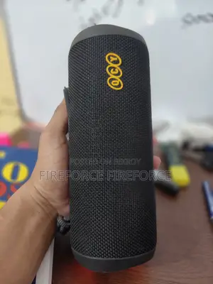 ব্লুটুথ স্পিকার-কিউসিওয়াই এসপি৭
