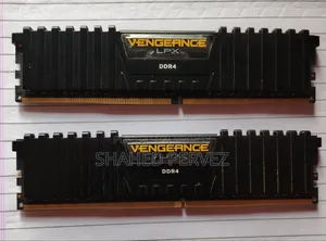DDR4 4GB 2400 Bus Speed