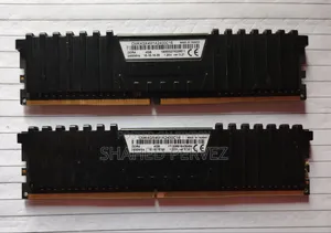 DDR4 4GB 2400 Bus Speed