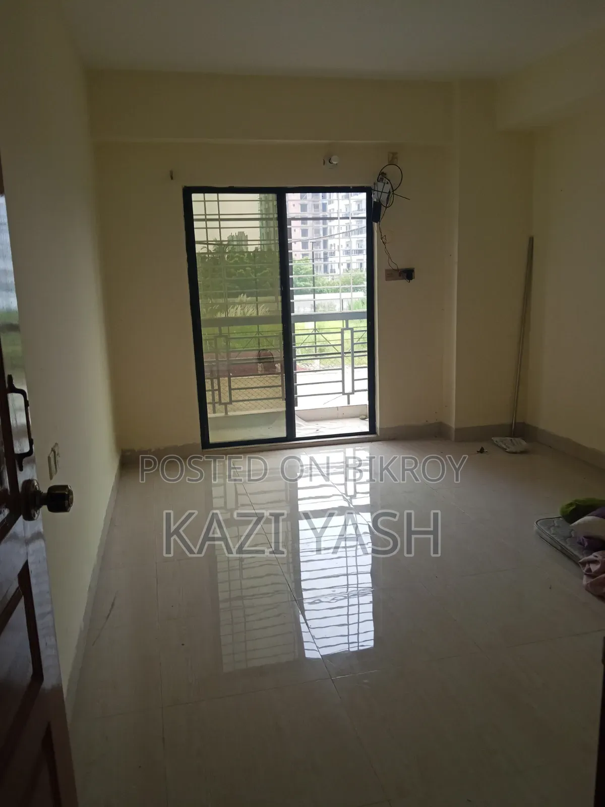 3bdrm Apartment in টুইন টাওয়ার, বনশ্রী for rent