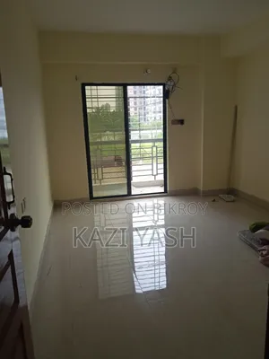 3bdrm Apartment in টুইন টাওয়ার, বনশ্রী for rent