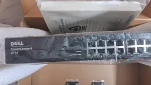 Dell PowerConnect 2716 Switch