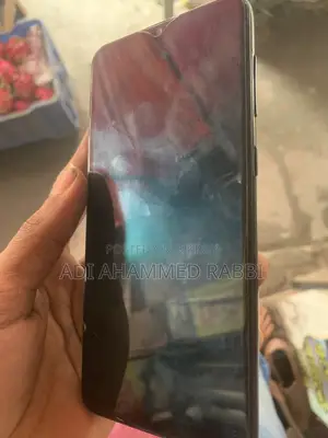 স্যামসাং গ্যালাক্সি এ৩০এস ৬৪ জিবি গ্রে