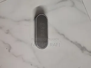 Table Clock Hidden Camera