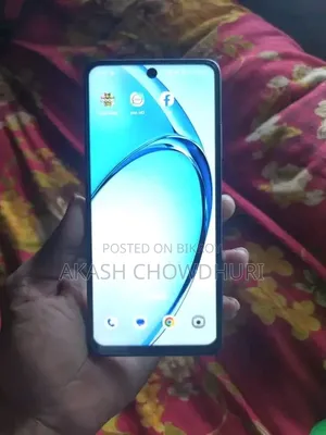 Oppo A3X 4G 128 GB