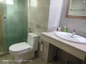 Furnished 3 Bedroom Apartment in Banani for rent