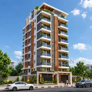 Furnished 3-bedroom Apartment in Mazar Road, Uttara for rent