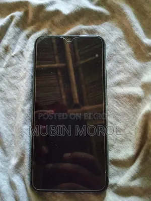 Vivo Y17 256 GB White