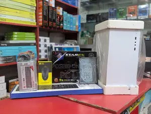 New Desktop Computer 4GB Intel Pentium HDD 500GB