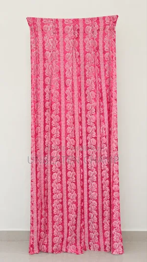 12 pieces of curtains