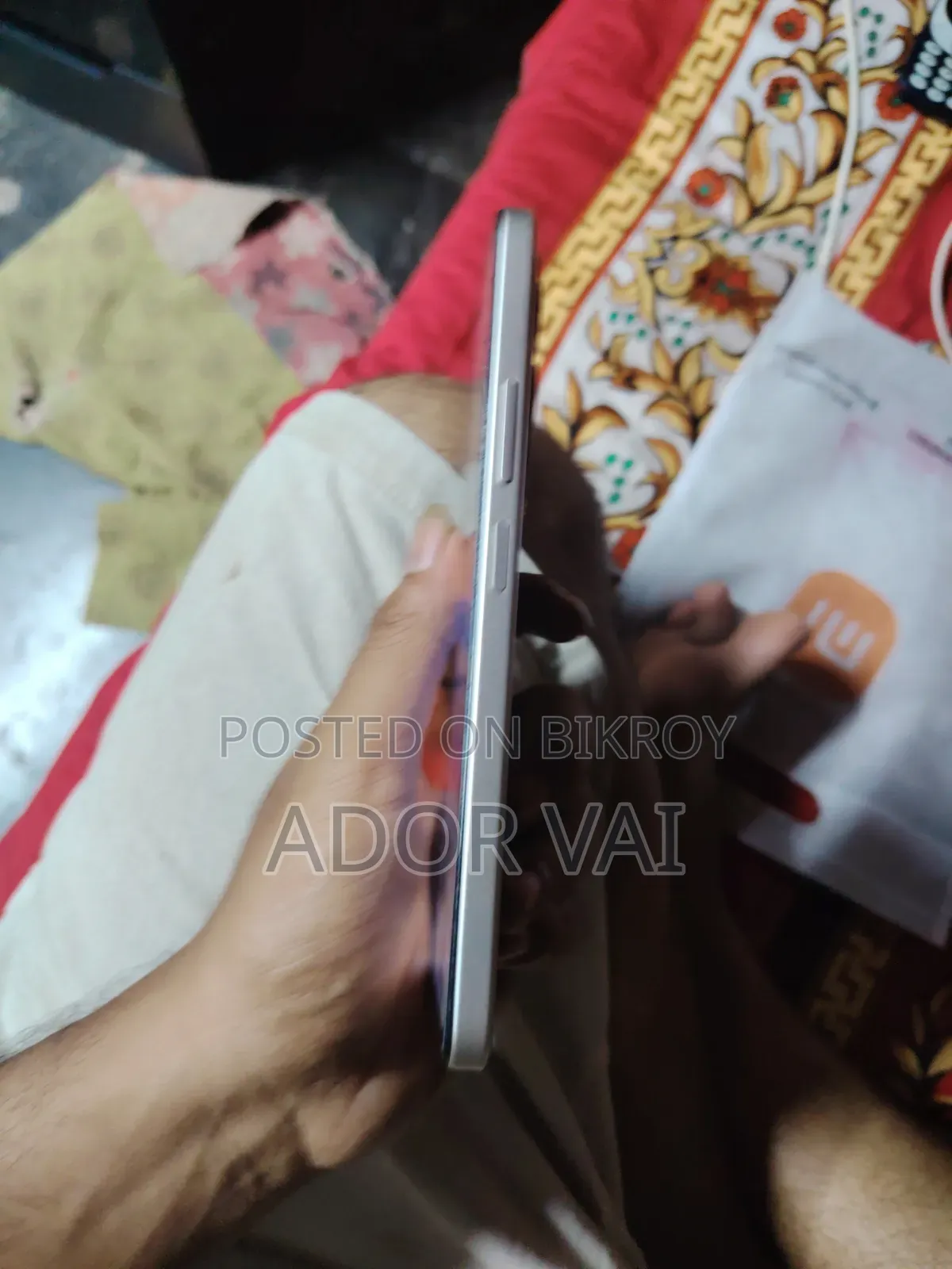Xiaomi Redmi 15 128 GB Bronze