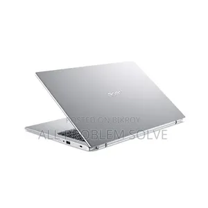 Laptop Acer Aspire 3 8GB Intel Core i5 SSD 512GB