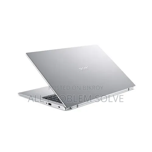 Laptop Acer Aspire 3 8GB Intel Core i5 SSD 512GB