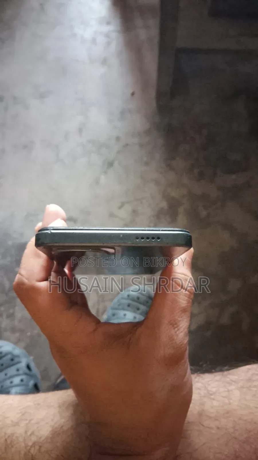 Vivo Y02A 32 GB Black