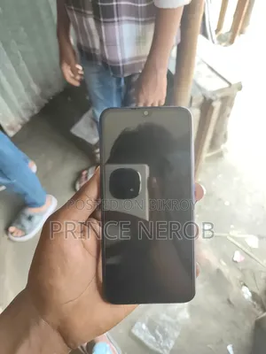 Xiaomi Redmi Note 8 64 GB Blue