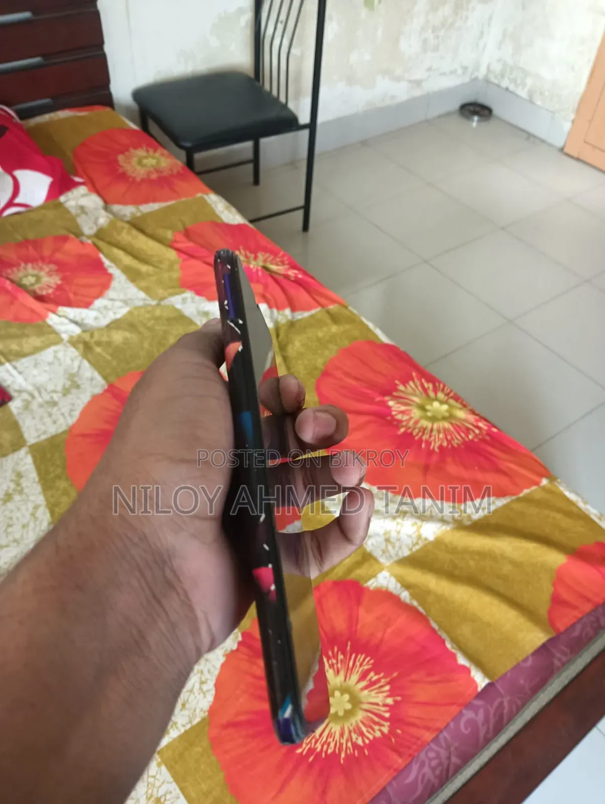 Vivo S1 Pro ১২৮ জিবি ব্লু