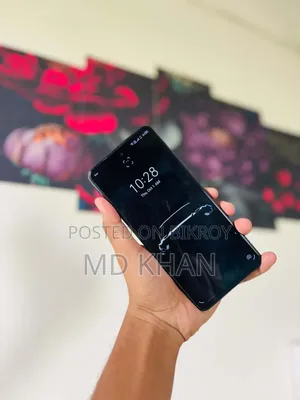 টেকনো স্পার্ক ৮ প্রো ৬৪ জিবি ব্ল্যাক