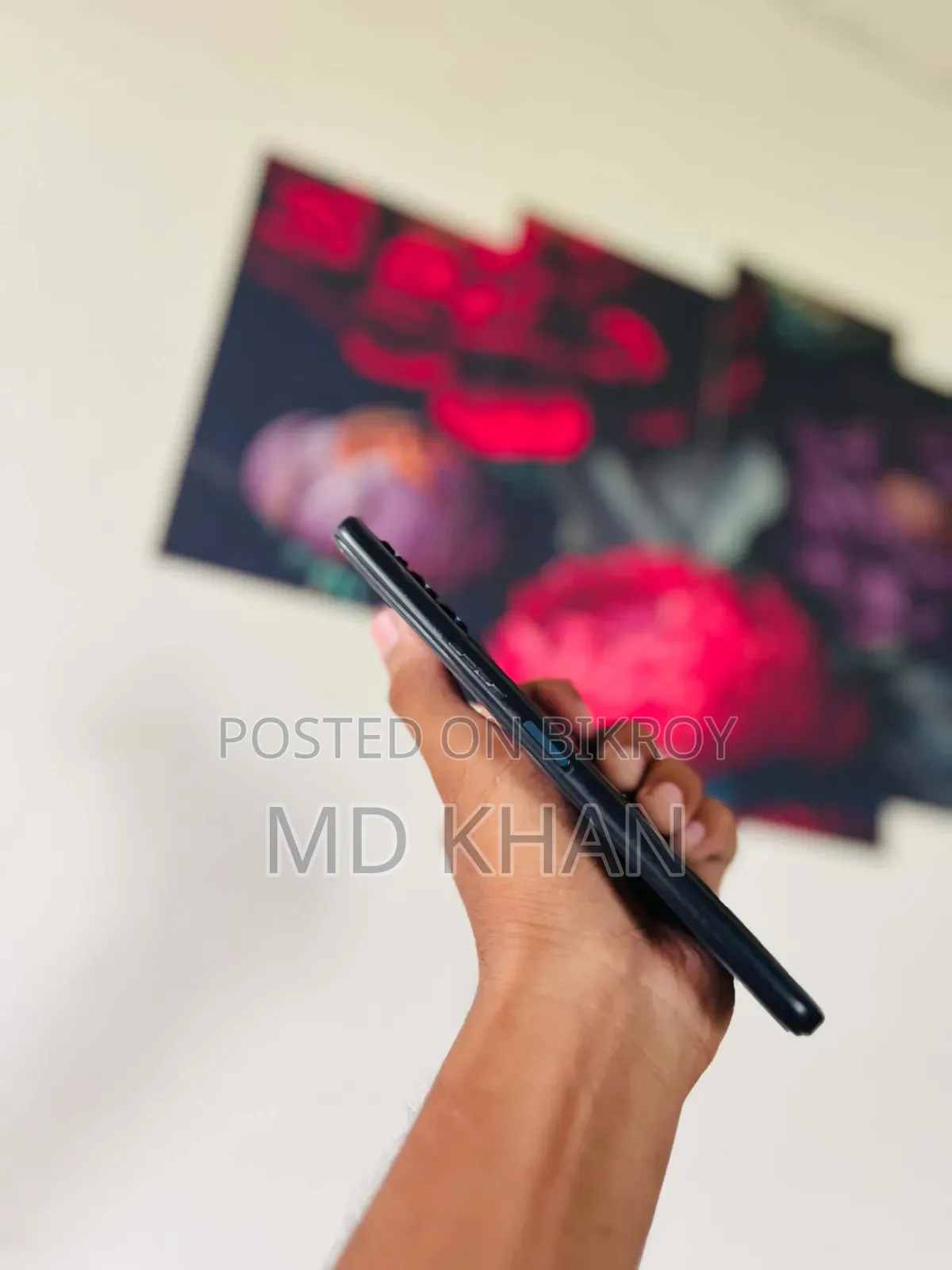 টেকনো স্পার্ক ৮ প্রো ৬৪ জিবি ব্ল্যাক
