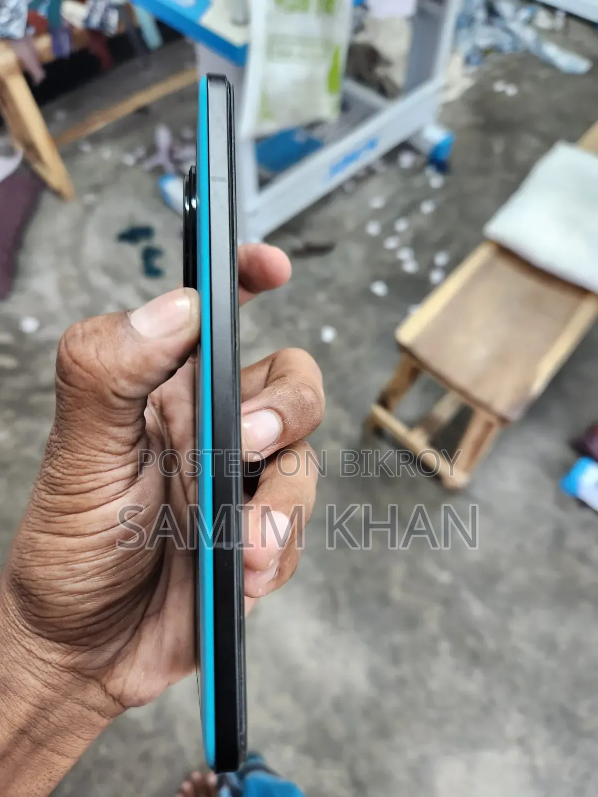 শাওমি সিভি ৪ প্রো ২৫৬ জিবি গ্রাফাইট