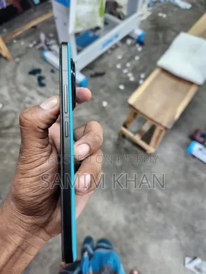 শাওমি সিভি ৪ প্রো ২৫৬ জিবি গ্রাফাইট