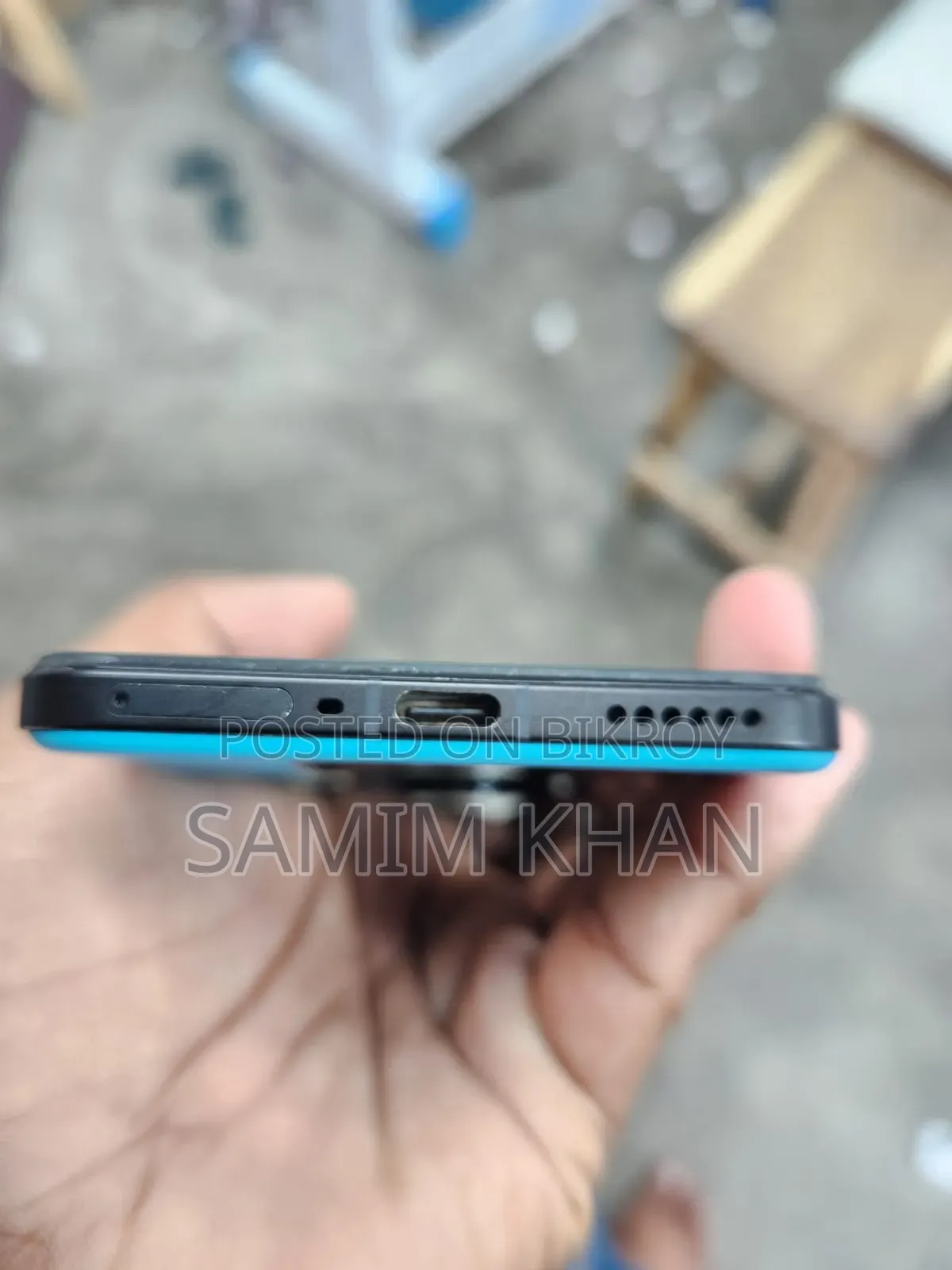 শাওমি সিভি ৪ প্রো ২৫৬ জিবি গ্রাফাইট