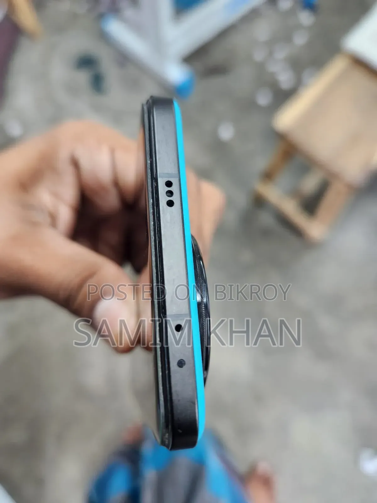 শাওমি সিভি ৪ প্রো ২৫৬ জিবি গ্রাফাইট
