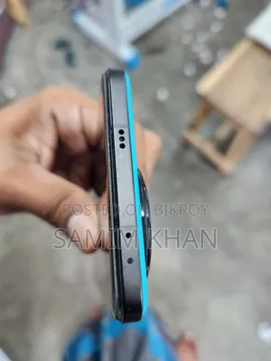 শাওমি সিভি ৪ প্রো ২৫৬ জিবি গ্রাফাইট