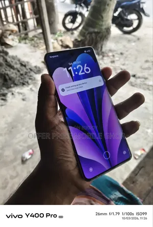 Xiaomi Redmi Note 13 Pro+ 256 GB Purple