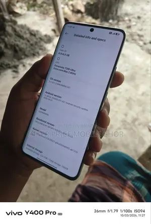 Xiaomi Redmi Note 13 Pro+ 256 GB Purple