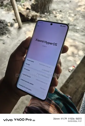 Xiaomi Redmi Note 13 Pro+ 256 GB Purple