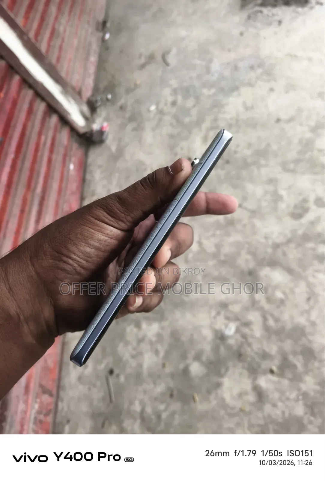 Xiaomi Redmi Note 13 Pro+ 256 GB Purple