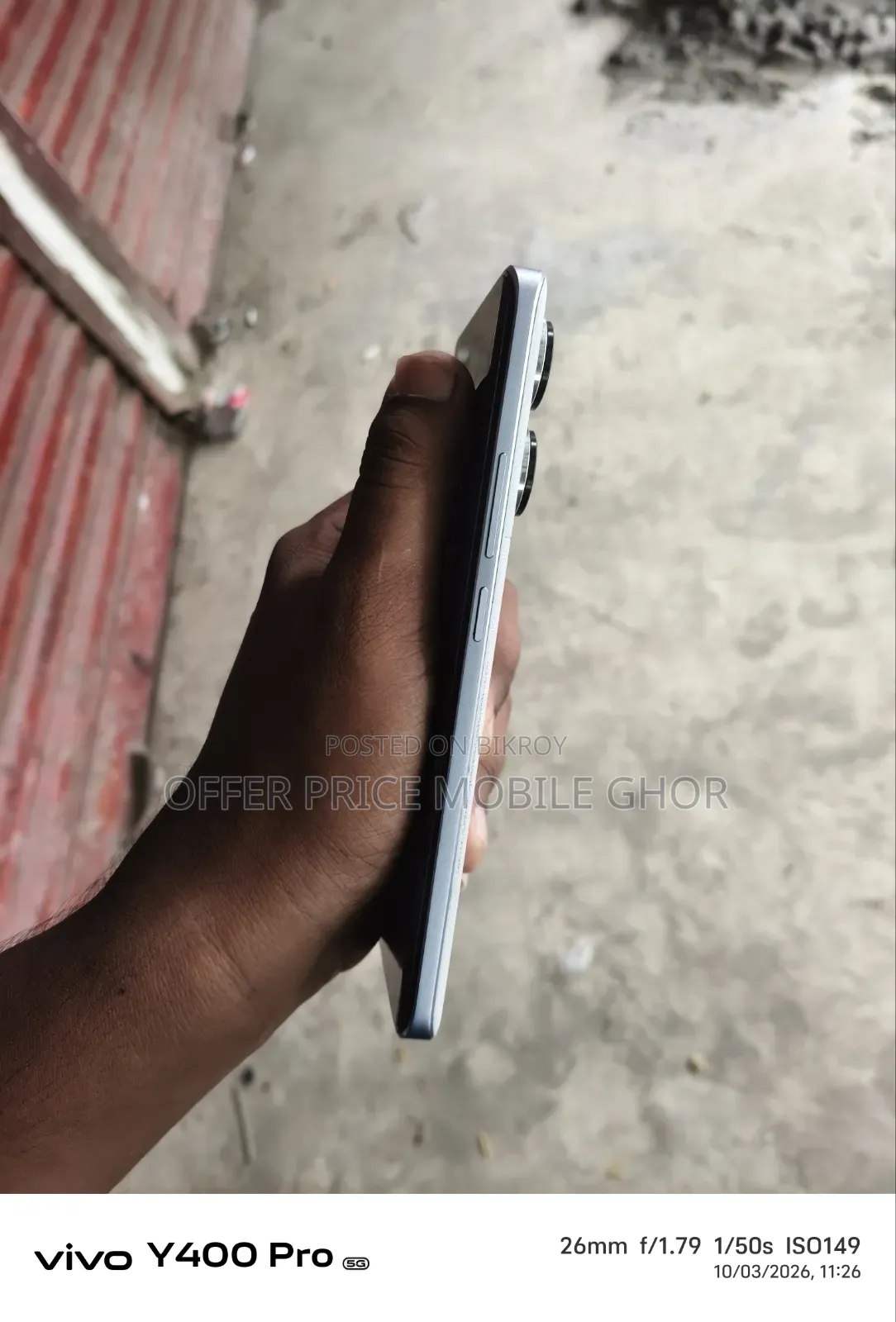 Xiaomi Redmi Note 13 Pro+ 256 GB Purple