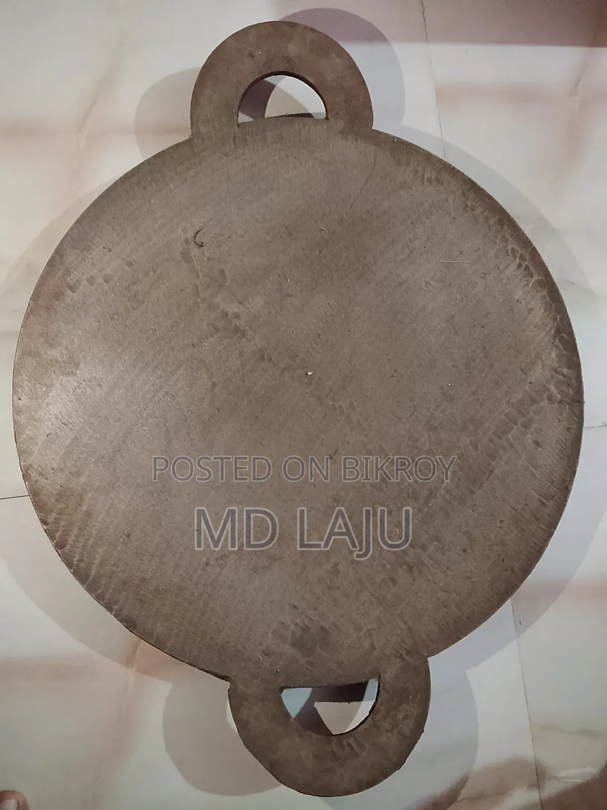 Tawa, Chinese Karai