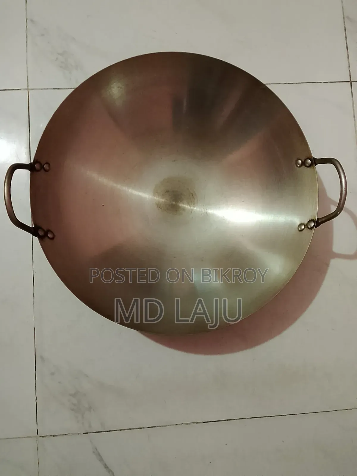Tawa, Chinese Karai