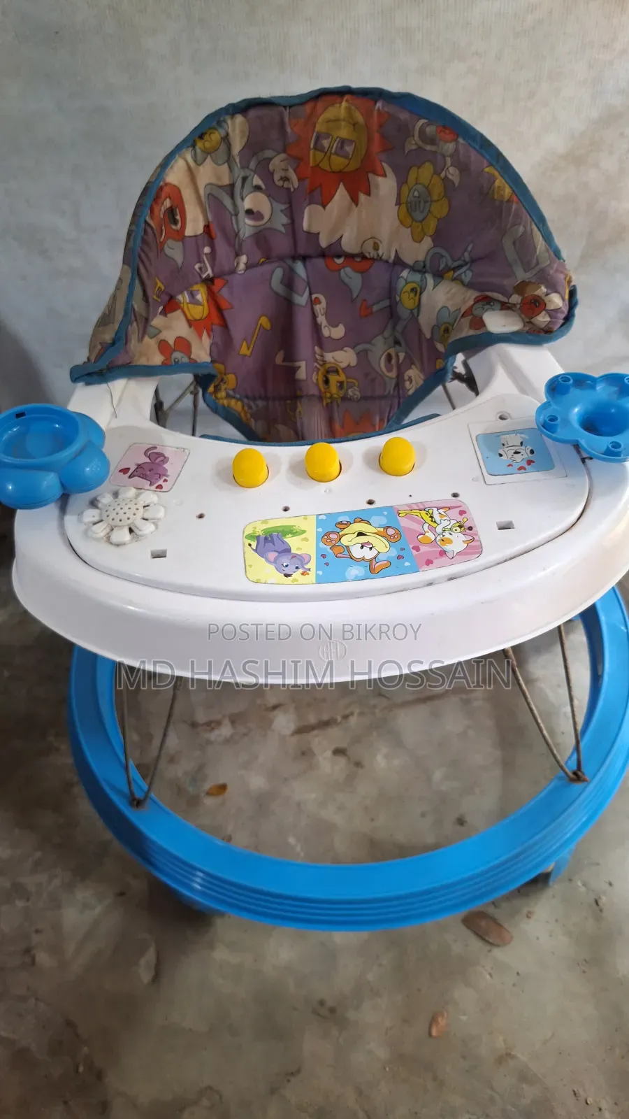 Kids Walker