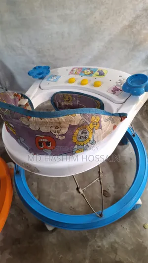 Kids Walker