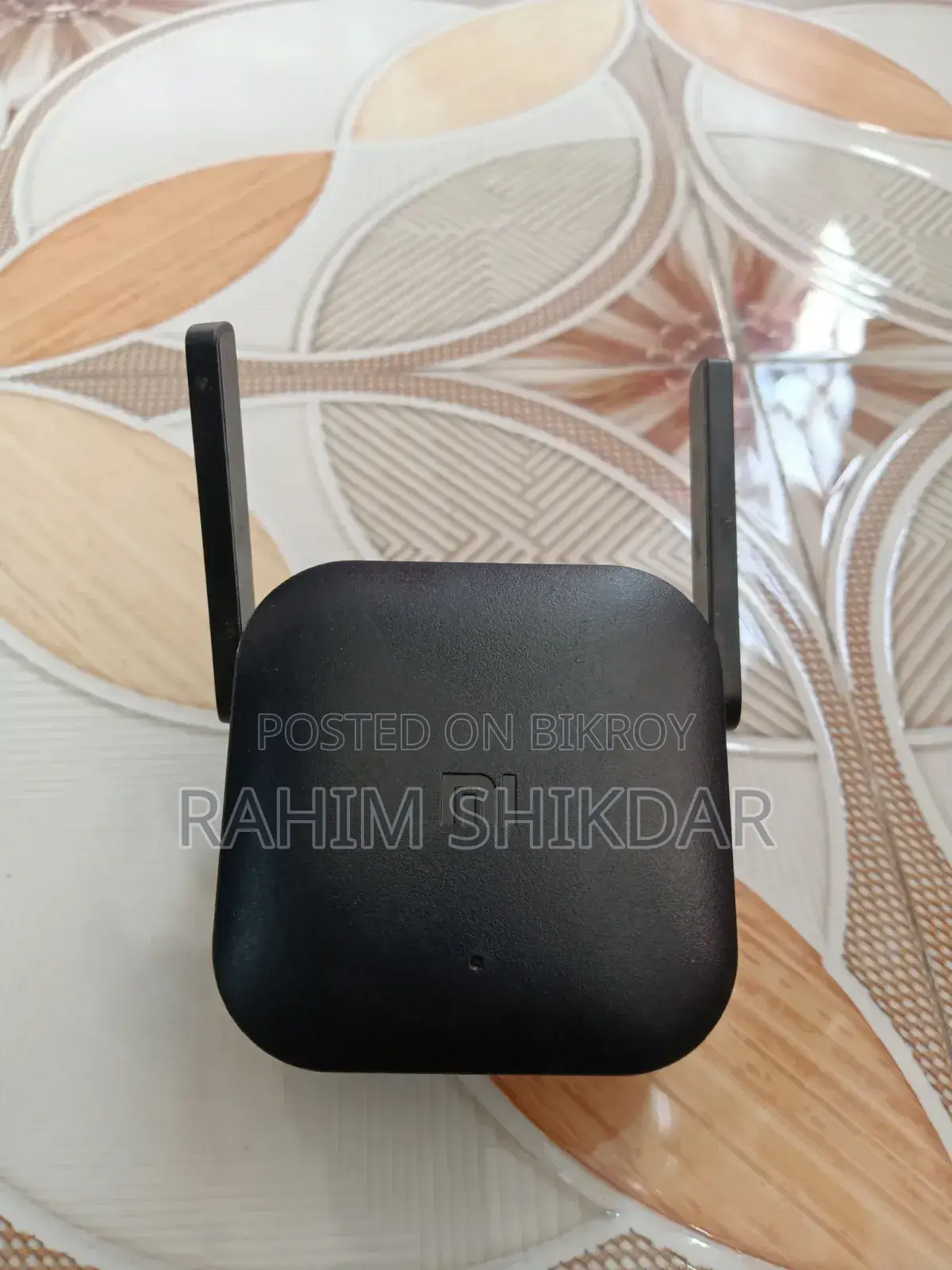 Xiaomi Mi Pro 300Mbps Dual-Antenna 2.4G Wireless WiFi Extender