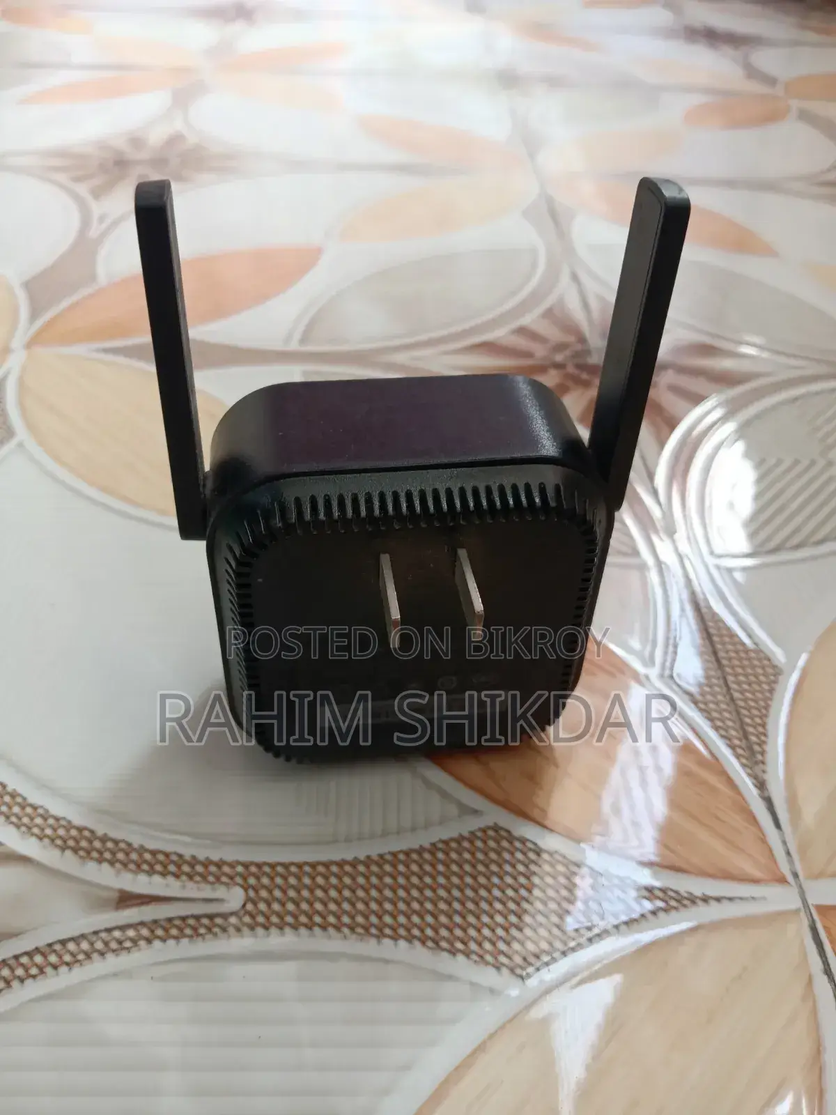 Xiaomi Mi Pro 300Mbps Dual-Antenna 2.4G Wireless WiFi Extender