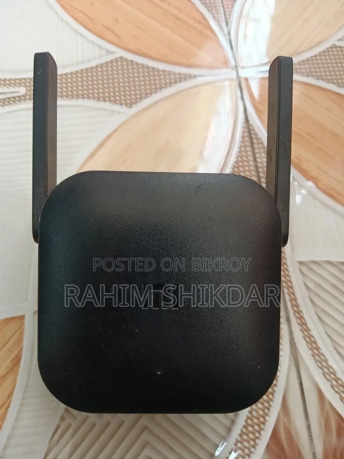 Xiaomi Mi Pro 300Mbps Dual-Antenna 2.4G Wireless WiFi Extender