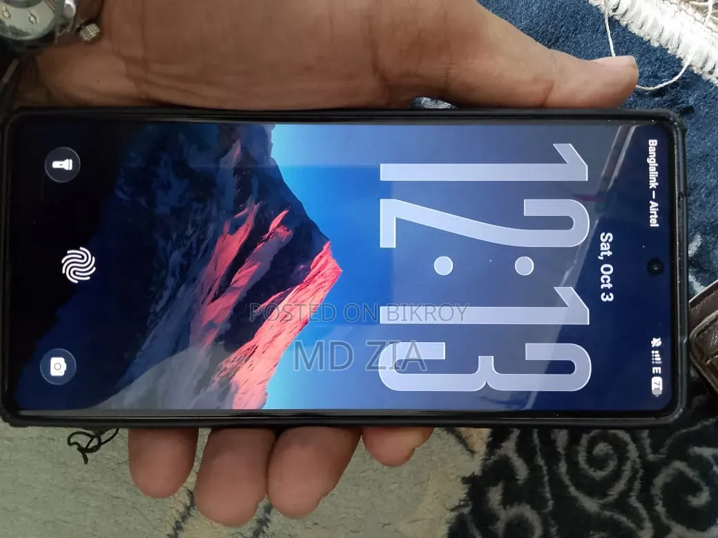 Infinix Note 50 Pro 256 GB